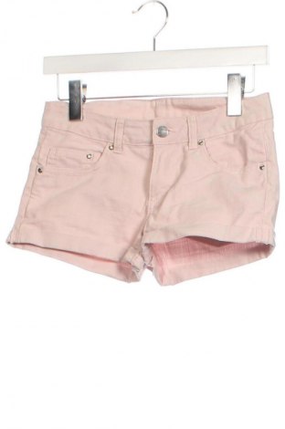 Kinder Shorts H&M, Größe 12-13y/ 158-164 cm, Farbe Rosa, Preis 5,99 €