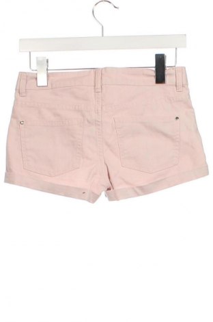 Kinder Shorts H&M, Größe 12-13y/ 158-164 cm, Farbe Rosa, Preis € 5,99