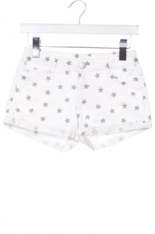 Kinder Shorts Here+There, Größe 12-13y/ 158-164 cm, Farbe Weiß, Preis € 4,99