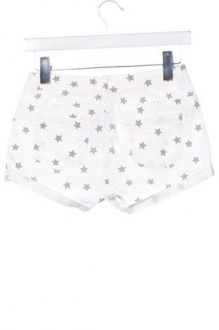 Kinder Shorts Here+There, Größe 12-13y/ 158-164 cm, Farbe Weiß, Preis € 7,00