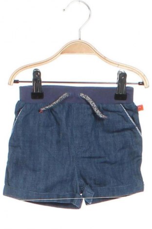 Kinder Shorts Jasper Conran, Größe 6-9m/ 68-74 cm, Farbe Blau, Preis 1,99 €