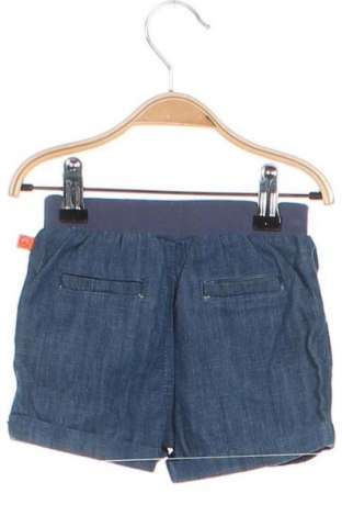 Kinder Shorts Jasper Conran, Größe 6-9m/ 68-74 cm, Farbe Blau, Preis 1,99 €