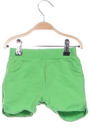 Kinder Shorts LC Waikiki, Größe 12-18m/ 80-86 cm, Farbe Grün, Preis 5,99 €