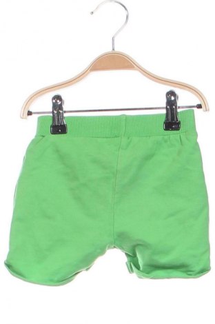 Kinder Shorts LC Waikiki, Größe 12-18m/ 80-86 cm, Farbe Grün, Preis € 7,16