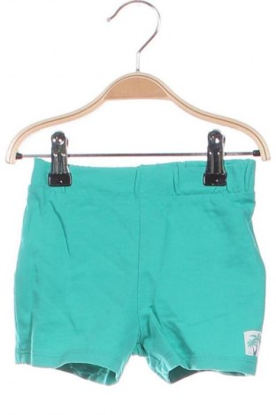 Kinder Shorts LC Waikiki, Größe 9-12m/ 74-80 cm, Farbe Grün, Preis € 5,49