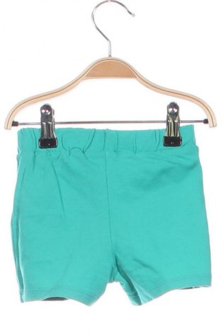 Kinder Shorts LC Waikiki, Größe 9-12m/ 74-80 cm, Farbe Grün, Preis € 7,16