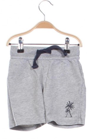 Kinder Shorts Lupilu, Größe 2-3y/ 98-104 cm, Farbe Grau, Preis € 5,49