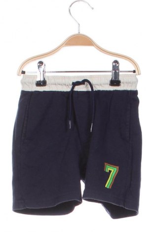 Kinder Shorts Mayoral, Größe 2-3y/ 98-104 cm, Farbe Blau, Preis € 9,21