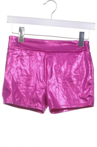 Kinder Shorts More Than Magic, Größe 14-15y/ 168-170 cm, Farbe Lila, Preis 6,99 €