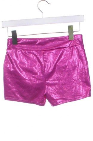 Kinder Shorts More Than Magic, Größe 14-15y/ 168-170 cm, Farbe Lila, Preis 5,99 €