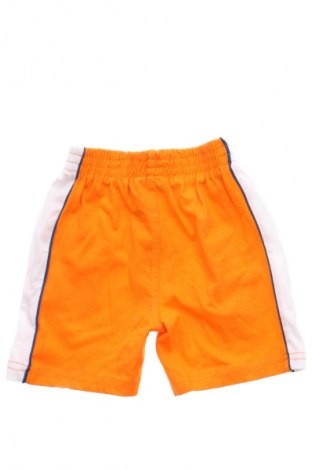 Kinder Shorts Nautica, Größe 18-24m/ 86-98 cm, Farbe Orange, Preis 11,49 €