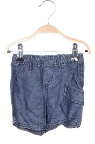 Kinder Shorts Next, Größe 9-12m/ 74-80 cm, Farbe Blau, Preis € 6,99