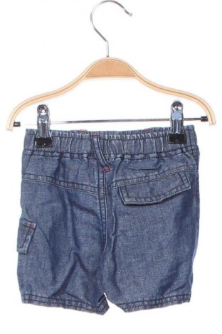 Kinder Shorts Next, Größe 9-12m/ 74-80 cm, Farbe Blau, Preis € 6,99