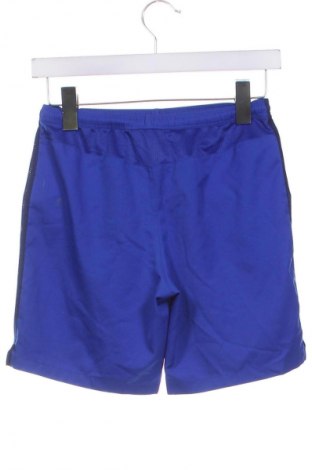 Kinder Shorts Nike, Größe 8-9y/ 134-140 cm, Farbe Blau, Preis € 6,99