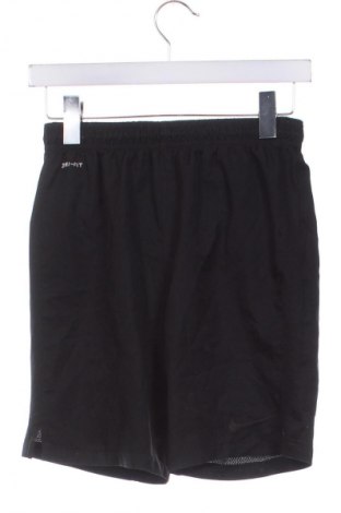 Pantaloni scurți pentru copii Nike, Mărime 10-11y/ 146-152 cm, Culoare Negru, Preț 37,99 Lei