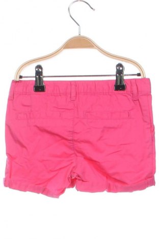 Kinder Shorts Oshkosh, Größe 3-4y/ 104-110 cm, Farbe Rosa, Preis € 7,16