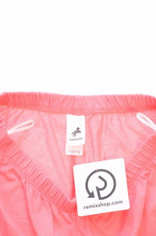 Kinder Shorts Palomino, Größe 4-5y/ 110-116 cm, Farbe Rosa, Preis 5,49 €