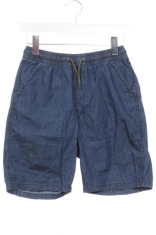 Kinder Shorts Pepperts!, Größe 12-13y/ 158-164 cm, Farbe Blau, Preis € 7,12