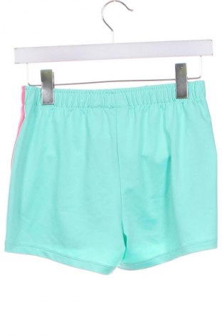 Kinder Shorts Place Est. 1989, Größe 13-14y/ 164-168 cm, Farbe Grün, Preis 5,99 €