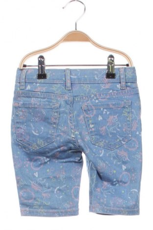 Kinder Shorts Place du Jour, Größe 4-5y/ 110-116 cm, Farbe Blau, Preis € 7,16