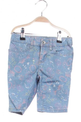 Kinder Shorts Place du Jour, Größe 4-5y/ 110-116 cm, Farbe Blau, Preis 5,99 €