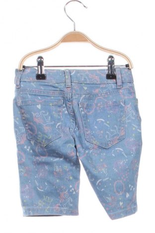 Kinder Shorts Place du Jour, Größe 4-5y/ 110-116 cm, Farbe Blau, Preis € 7,16