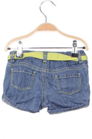 Kinder Shorts Prenatal, Größe 9-12m/ 74-80 cm, Farbe Blau, Preis € 7,22