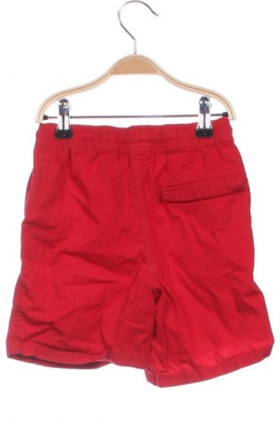 Kinder Shorts Primark, Größe 6-7y/ 122-128 cm, Farbe Rot, Preis 5,99 €