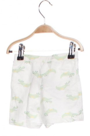 Kinder Shorts Primark, Größe 6-9m/ 68-74 cm, Farbe Weiß, Preis 5,99 €