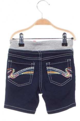 Kinder Shorts Squeeze, Größe 3-4y/ 104-110 cm, Farbe Blau, Preis € 7,16