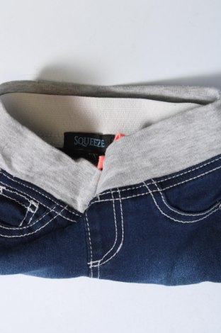 Kinder Shorts Squeeze, Größe 4-5y/ 110-116 cm, Farbe Blau, Preis € 7,16