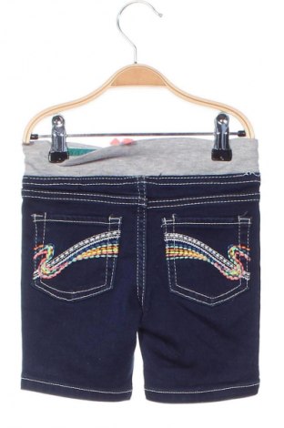 Kinder Shorts Squeeze, Größe 4-5y/ 110-116 cm, Farbe Blau, Preis € 7,16