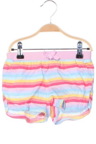 Kinder Shorts The Children's Place, Größe 4-5y/ 110-116 cm, Farbe Mehrfarbig, Preis 5,99 €