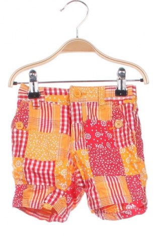 Kinder Shorts The Children's Place, Größe 12-18m/ 80-86 cm, Farbe Mehrfarbig, Preis € 7,16