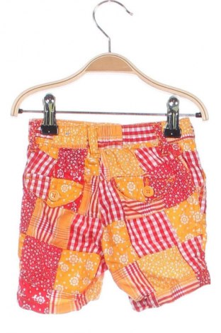 Kinder Shorts The Children's Place, Größe 12-18m/ 80-86 cm, Farbe Mehrfarbig, Preis € 1,99