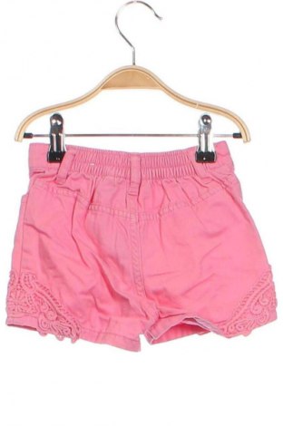 Kinder Shorts The Children's Place, Größe 2-3y/ 98-104 cm, Farbe Rosa, Preis € 5,49