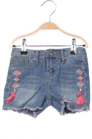 Kinder Shorts Vigoss, Größe 4-5y/ 110-116 cm, Farbe Blau, Preis 7,99 €