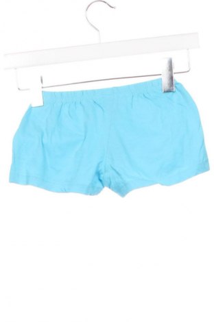 Kinder Shorts Young Spirit, Größe 4-5y/ 110-116 cm, Farbe Blau, Preis 7,87 €