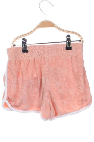 Kinder Shorts Zara, Größe 7-8y/ 128-134 cm, Farbe Rosa, Preis € 6,14