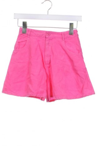 Kinder Shorts Zara, Größe 8-9y/ 134-140 cm, Farbe Rosa, Preis € 4,99