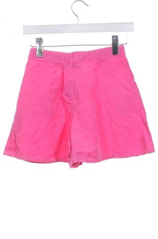 Kinder Shorts Zara, Größe 8-9y/ 134-140 cm, Farbe Rosa, Preis € 6,14