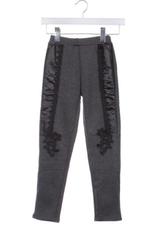 Gyerek leggings, Méret 9-10y / 140-146 cm, Szín Szürke, Ár 3 799 Ft