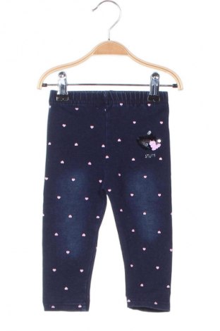 Kinderlegging, Größe 9-12m/ 74-80 cm, Farbe Blau, Preis € 7,99