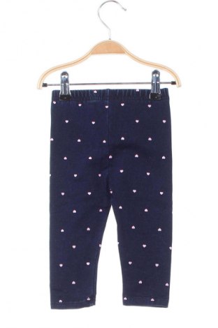 Kinderlegging, Größe 9-12m/ 74-80 cm, Farbe Blau, Preis € 10,83