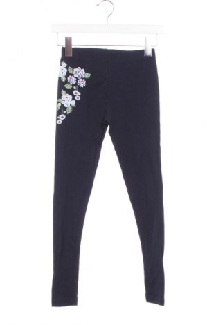 Kinderlegging, Größe 12-13y/ 158-164 cm, Farbe Blau, Preis € 6,99