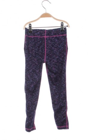 Dziecięce legginsy, Rozmiar 5-6y/ 116-122 cm, Kolor Kolorowy, Cena 28,99 zł