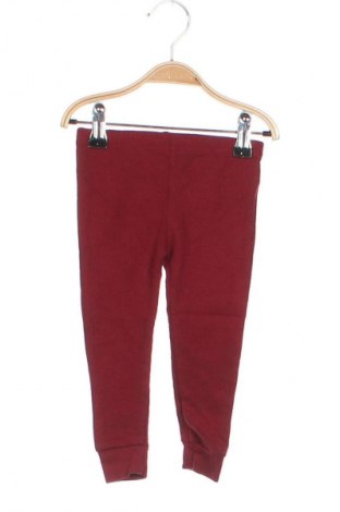 Kinderlegging, Größe 18-24m/ 86-98 cm, Farbe Rot, Preis 9,49 €