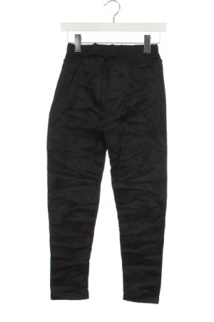 Kinderlegging, Größe 9-10y/ 140-146 cm, Farbe Schwarz, Preis € 7,99