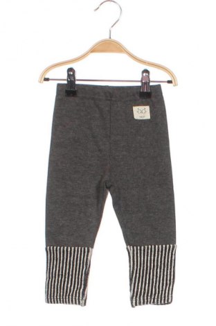 Kinderlegging, Größe 9-12m/ 74-80 cm, Farbe Grau, Preis € 4,99