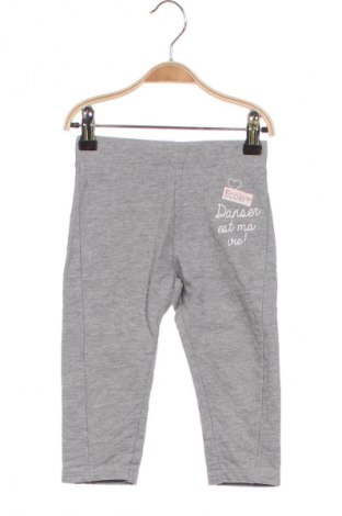 Kinderlegging Birba, Größe 12-18m/ 80-86 cm, Farbe Grau, Preis 14,90 €